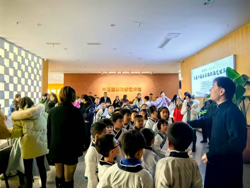 黄浦区文旅项目策划