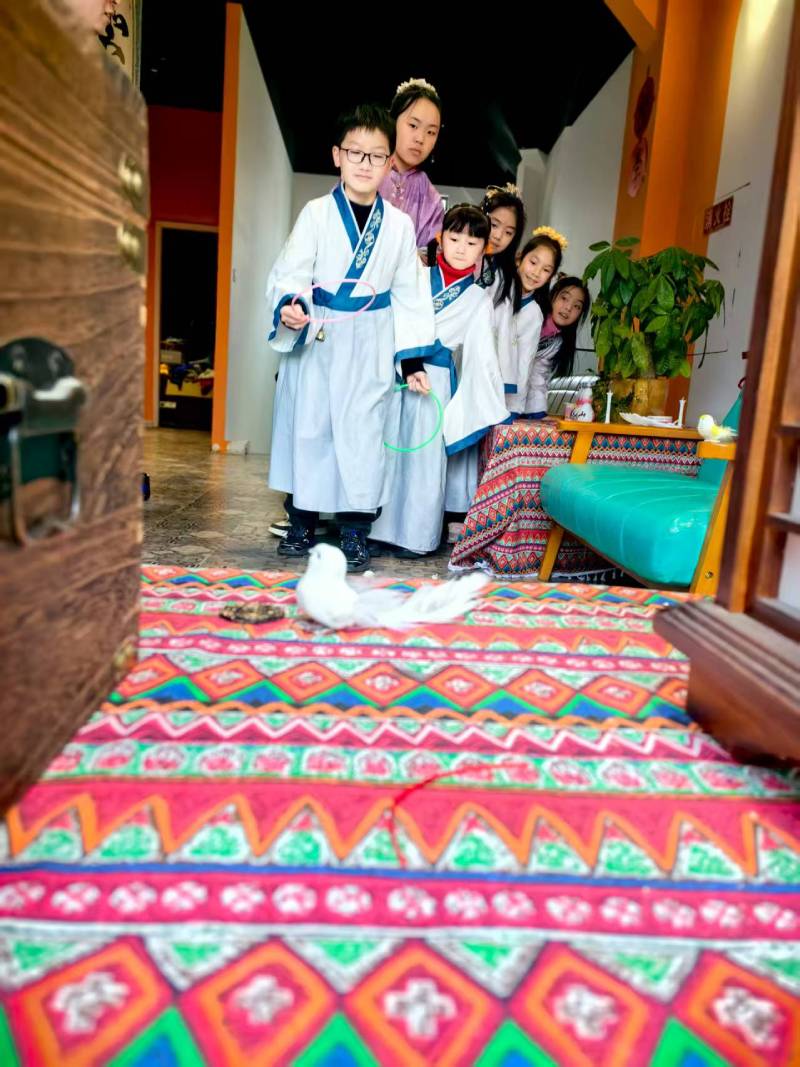 黄浦区文旅项目策划