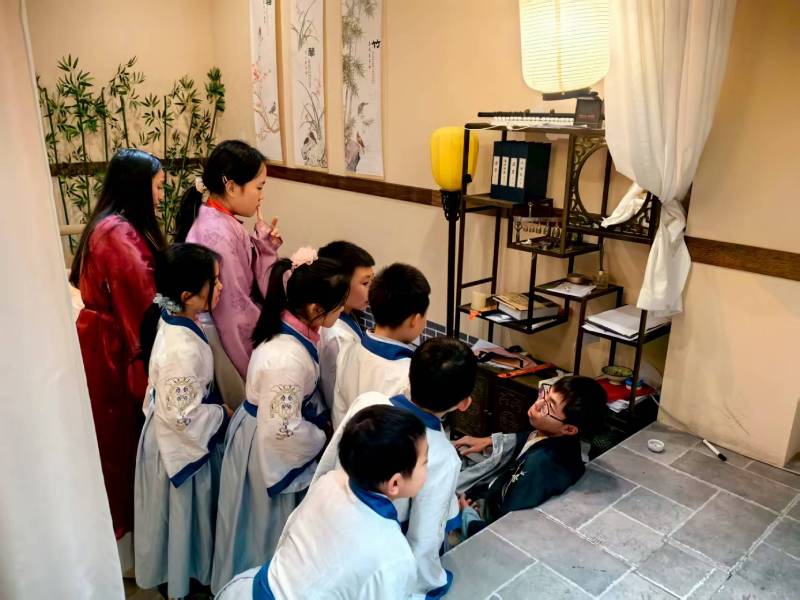 黄浦区文旅项目策划